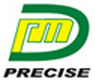 Taizhou Precise Driveline Machinery Co Ltd - China