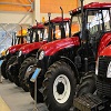 Farm Machinery & Equipment