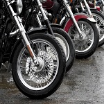 Motorcycle Parts