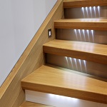 Stairs & Stair Parts
