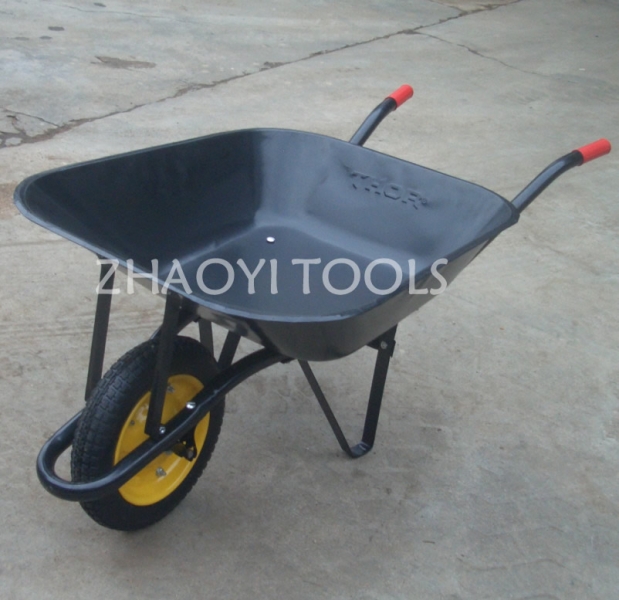 Wheelbarrows