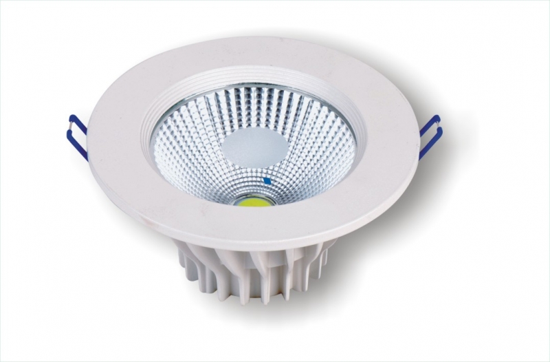 LED Ceiling Lamps