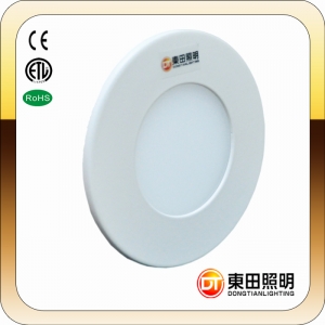 LED Panel Light