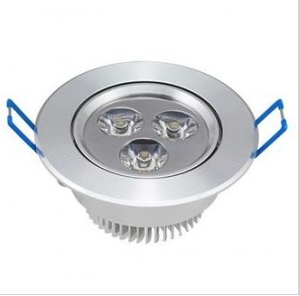 LED DownLighters