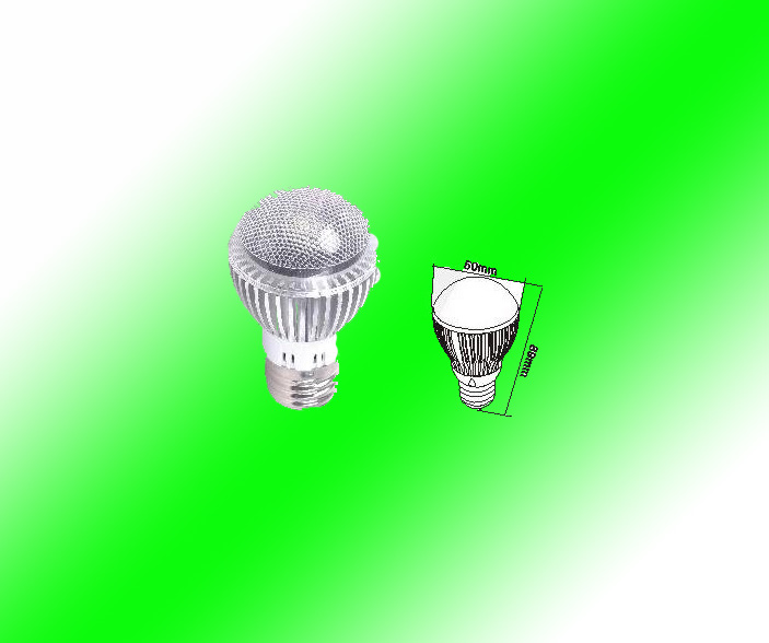 LED Bulb Lights