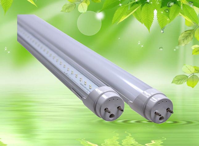 LED Tube Lights