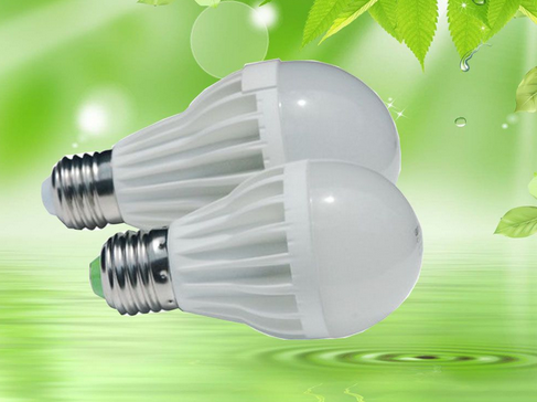 LED Bulb Lights