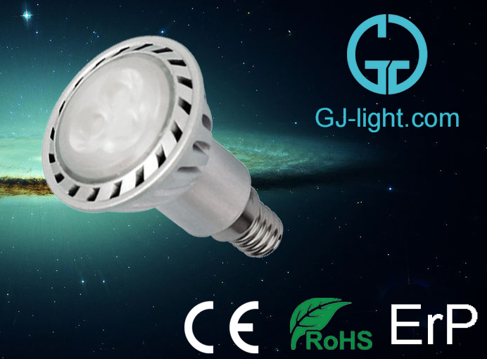 LED Spotlight