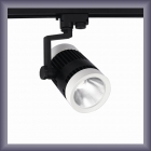 30W LED Track Light