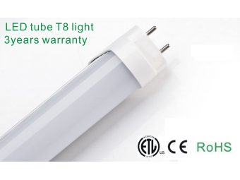 LED Tube Lights