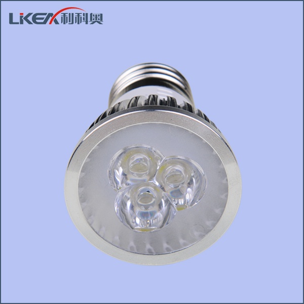 LED Spotlight