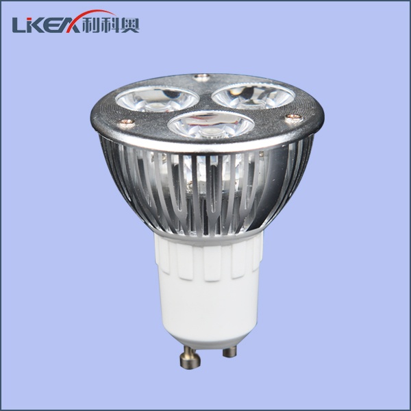 LED Spotlight