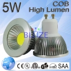 LED Spotlight