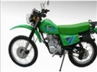 Electric Motorcycle (YJ125GY-2)