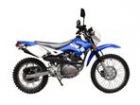 Electric Motorcycle (YJ150GY-4B)
