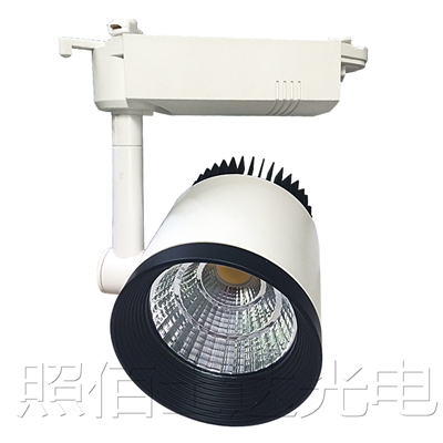 LED Track Light