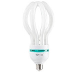 U-series energy saving lamp