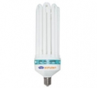 U-series energy saving lamp