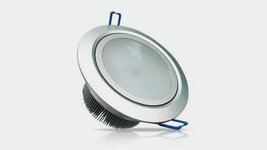 LED DownLighters