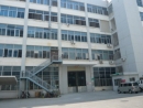 Xiamen Laiken Lighting Technology Co., Ltd.