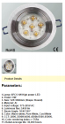 LED DownLighters