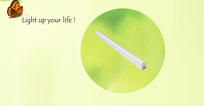 LED Tube Lights