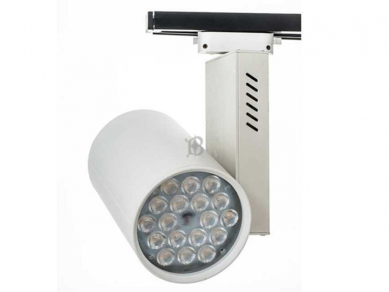 LED Track Light