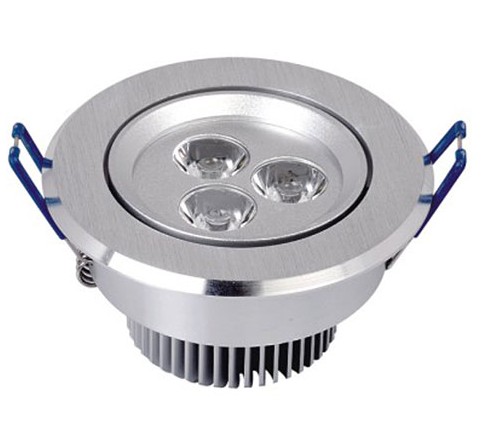 LED Ceiling Lights 