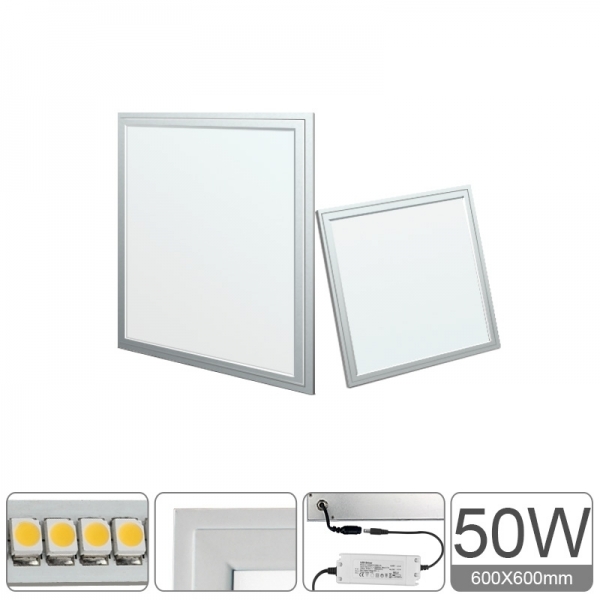 LED Panel Light