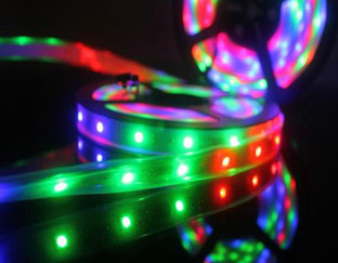 LED Strip Lights