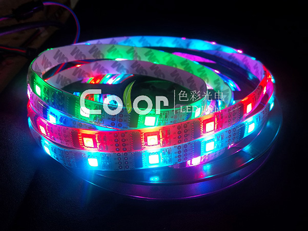 LED Strip Lights