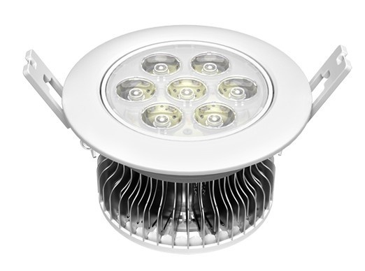 LED Ceiling Lamps