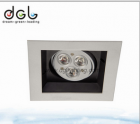 LED DownLighters