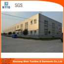 XINXIANG WEIS TEXTILES&GARMENTS CO.,LTD