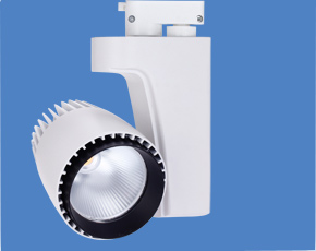 30W LED Track Light