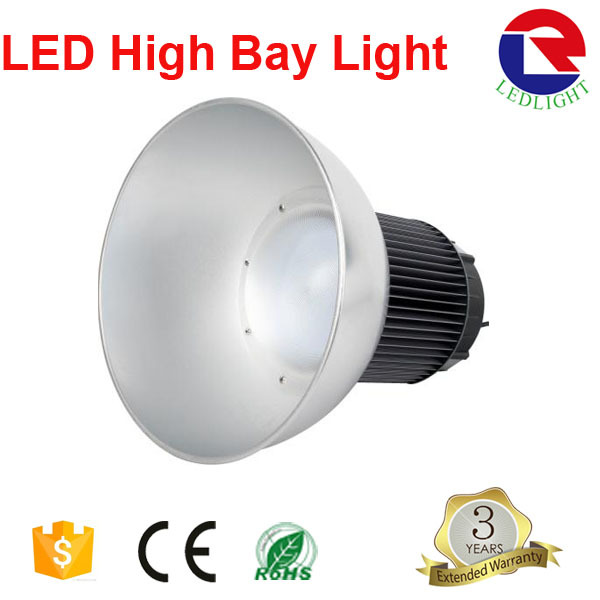 120W LED High Bay Light