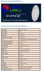 LED DownLighters