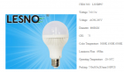 LED Bulb Lights