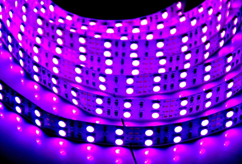 LED Strip Lights