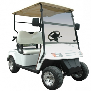 Electric Golf Cart