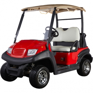 Electric Golf Carts