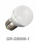 LED Bulb Lights