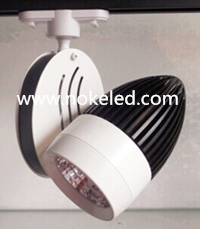 LED Track light 20W-30W03