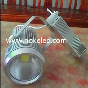 LED Track light 40W-50W