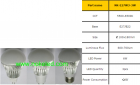 LED Bulb Lights