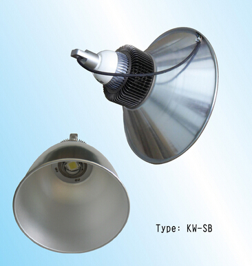 LED Industrial Light