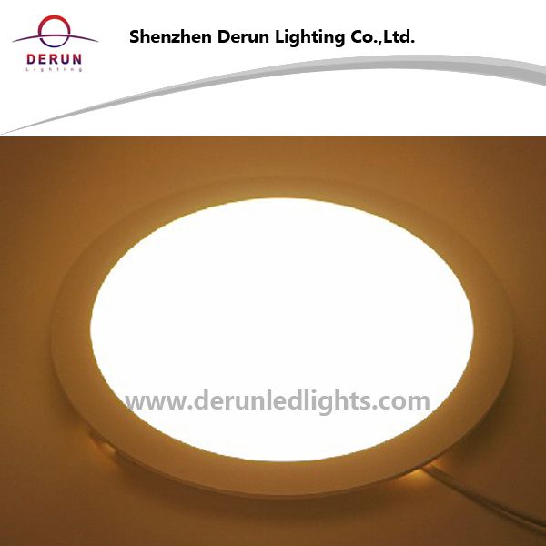 LED Panel Light