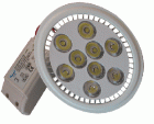 LED Spotlight