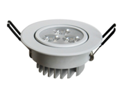 LED Ceiling Lamps