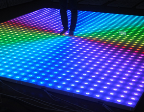 LED Floor Lights